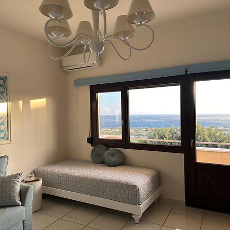 Apartamento Nari Nari Koutsounari Exterior foto