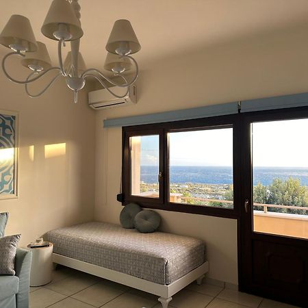 Apartamento Nari Nari Koutsounari Exterior foto