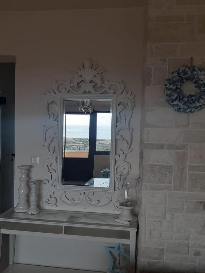 Apartamento Nari Nari Koutsounari Exterior foto