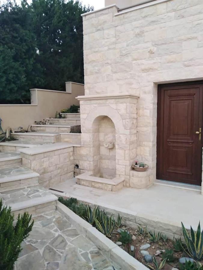 Apartamento Nari Nari Koutsounari Exterior foto