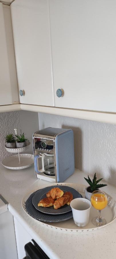 Apartamento Nari Nari Koutsounari Exterior foto