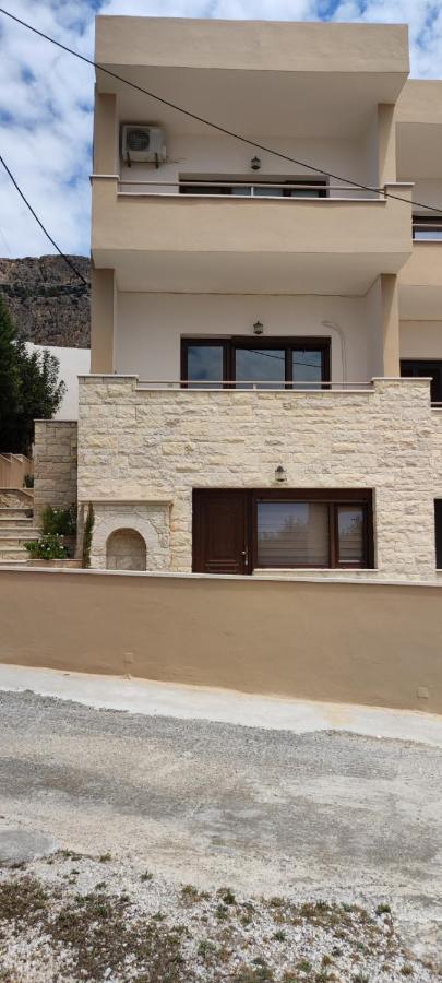 Apartamento Nari Nari Koutsounari Exterior foto