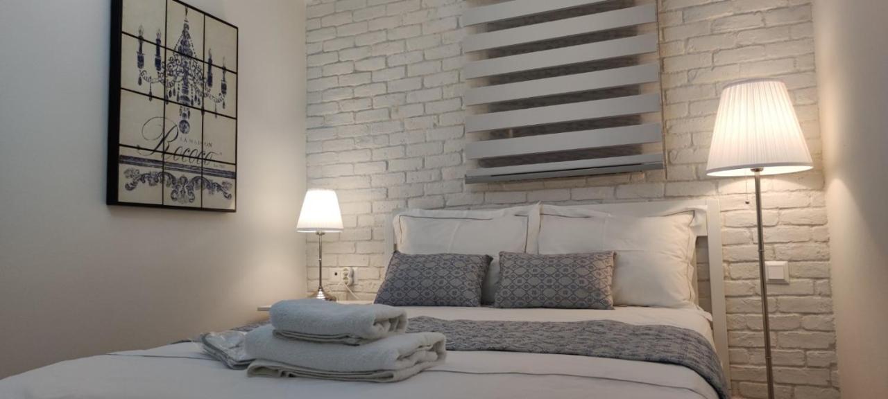 Apartamento Nari Nari Koutsounari Exterior foto