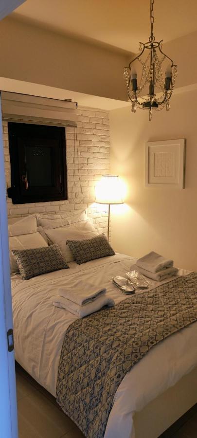 Apartamento Nari Nari Koutsounari Exterior foto