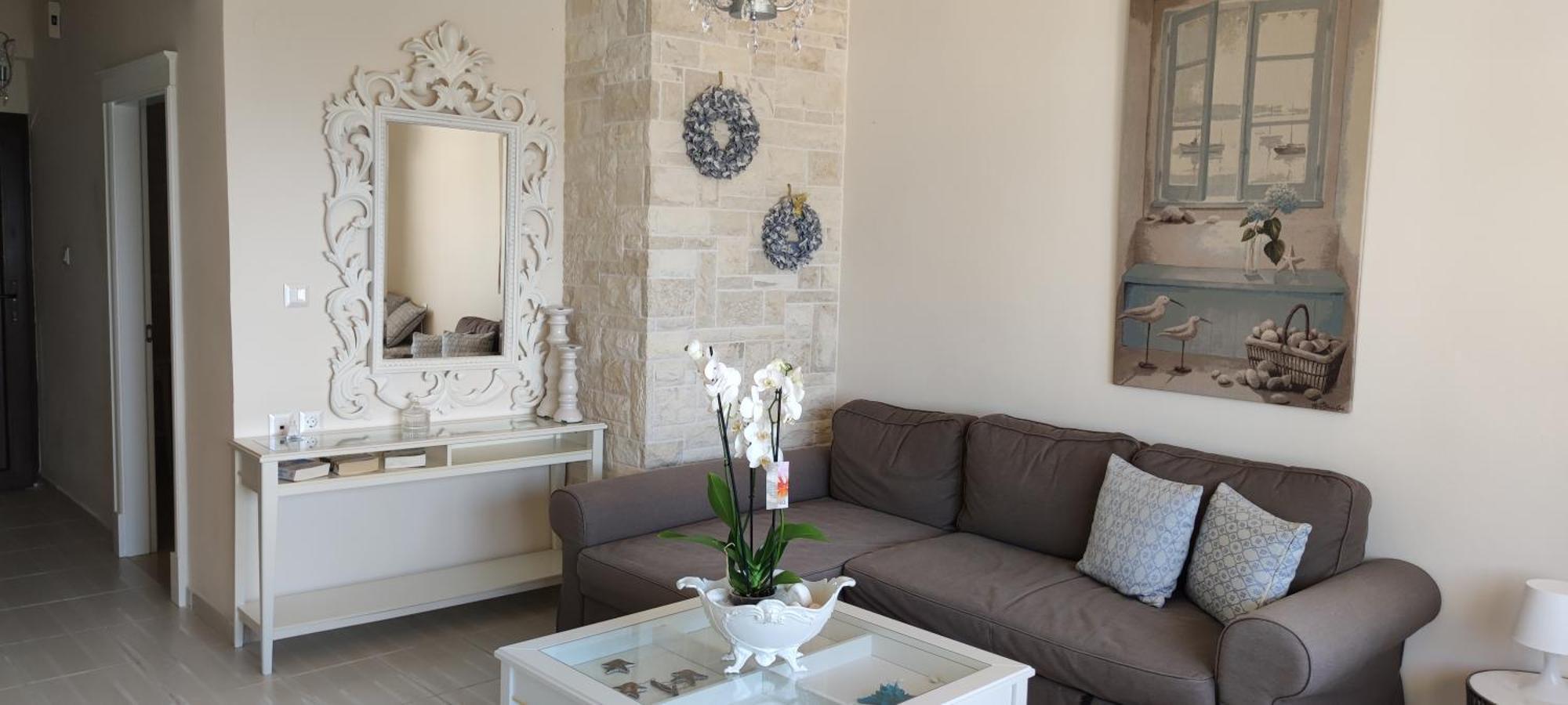 Apartamento Nari Nari Koutsounari Exterior foto