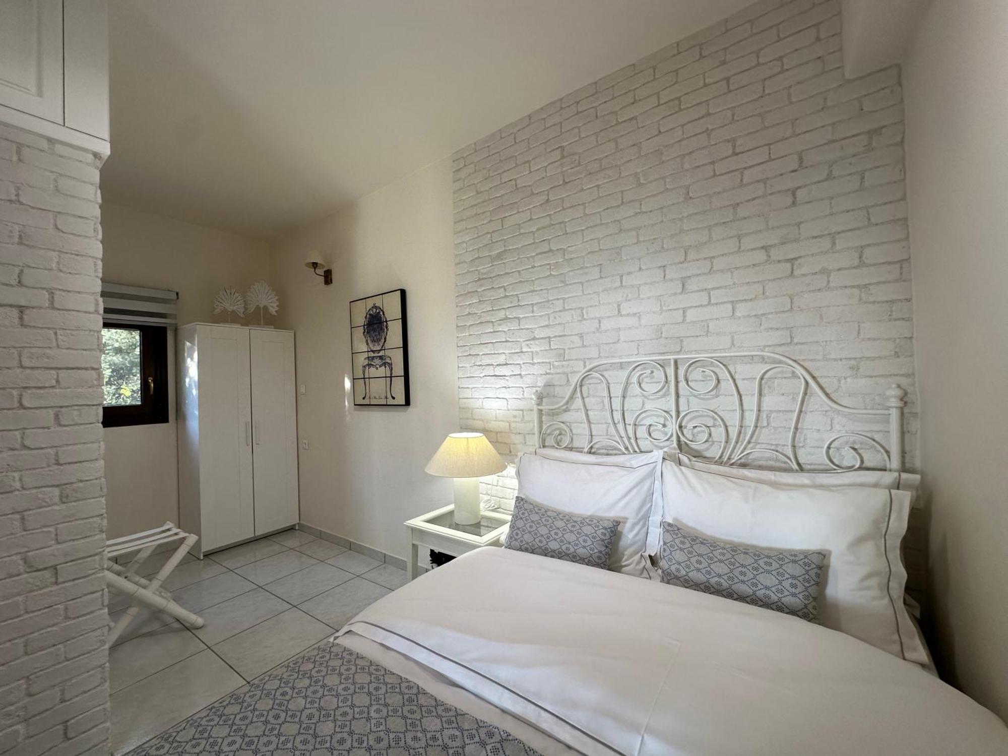Apartamento Nari Nari Koutsounari Exterior foto