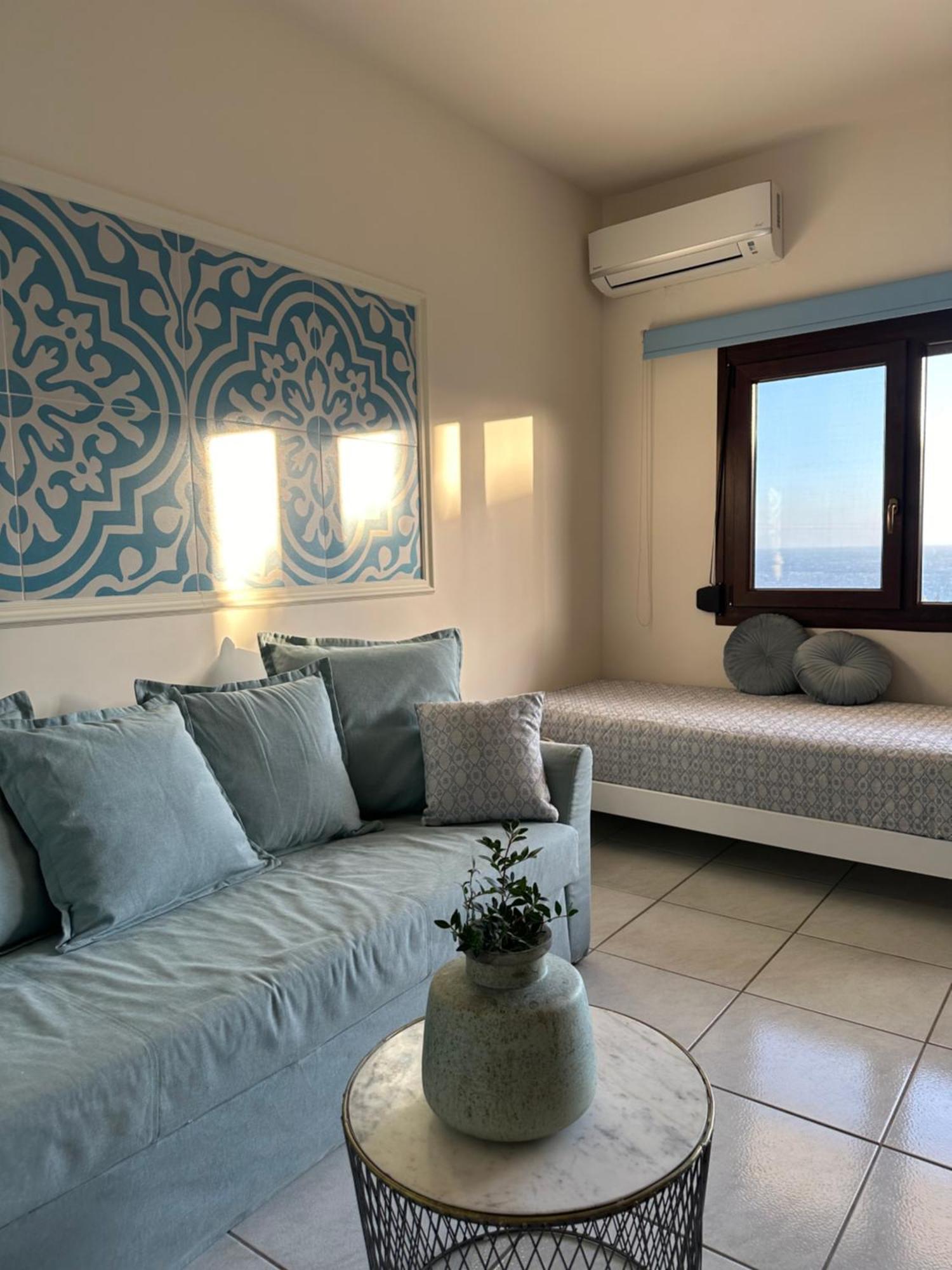 Apartamento Nari Nari Koutsounari Exterior foto