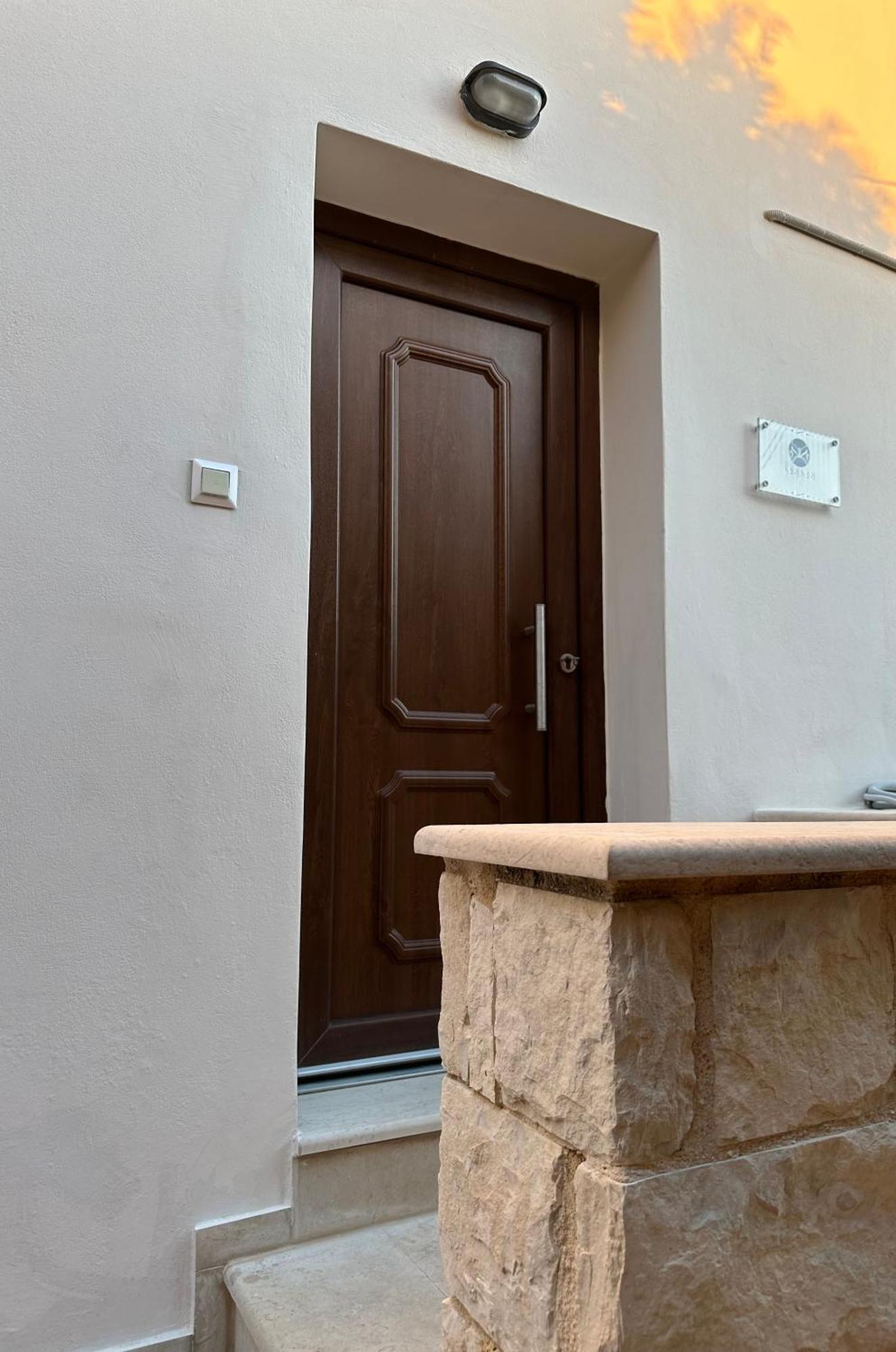 Apartamento Nari Nari Koutsounari Exterior foto